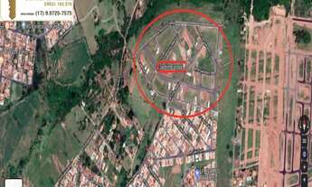 Imagem 4: Terreno á venda com parcelas (entrada + prestações) 285 m² (comercial) no bairro Jardim Eu