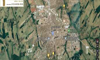 Imagem: Área á venda com 108.713,00 m² em ótima