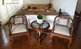 Imagem 4: Casa á venda com 5 dormitórios, 4 salas, piscina e varanda ampla em ótima localização no b