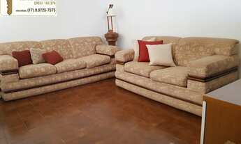 Imagem 5: Casa á venda com 5 dormitórios, 4 salas, piscina e varanda ampla em ótima localização no b