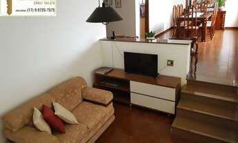 Imagem 7: Casa á venda com 5 dormitórios, 4 salas, piscina e varanda ampla em ótima localização no b