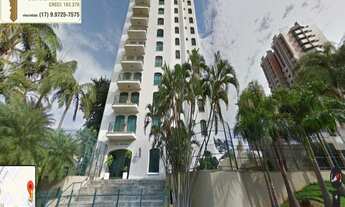 Imagem: Apartamento á venda com 4 dormitórios