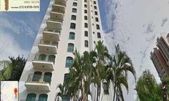 Imagem 2: Apartamento á venda com 4 dormitórios, 4 banheiros e 3 vagas no Centro de São José do Rio