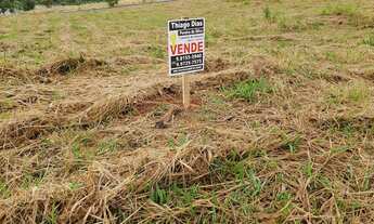 Imagem 2: Terreno á venda com parcelas (entrada + prestações) 285 m² (comercial) no bairro Jardim Eu