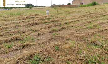 Imagem 5: Terreno á venda com parcelas (entrada + prestações) 285 m² (comercial) no bairro Jardim Eu