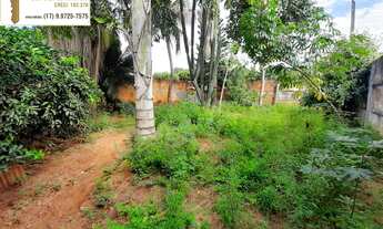 Imagem 2: Terreno á venda com mais de 252 m² no bairro Pq. Residencial Santa Amélia em Votuporanga/S