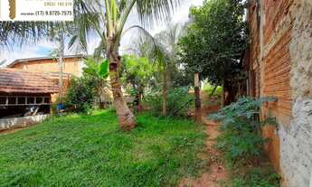 Imagem 4: Terreno á venda com mais de 252 m² no bairro Pq. Residencial Santa Amélia em Votuporanga/S