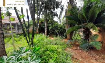 Imagem 5: Terreno á venda com mais de 252 m² no bairro Pq. Residencial Santa Amélia em Votuporanga/S