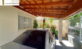 Imagem: Casa á venda com 3 dormitórios, sala dupla