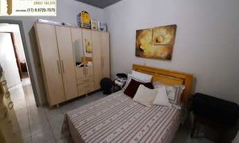 Imagem 7: Casa á venda com 3 dormitórios, sala dupla em ótima localização na região central da cidad