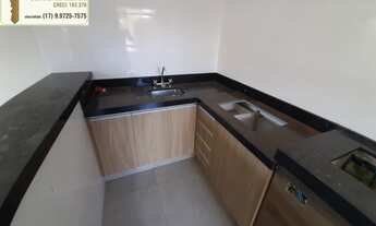 Imagem 7: Casa moderna á venda com 3 dormitórios (sendo 1 suíte com closet) + varanda gourmet com ch