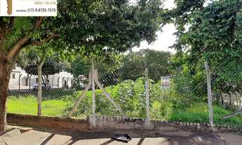 Imagem 2: Terreno á venda com 212,50 m² no bairro Parque Guarani em Votuporanga/SP