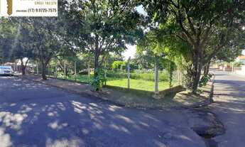 Imagem 3: Terreno á venda com 212,50 m² no bairro Parque Guarani em Votuporanga/SP