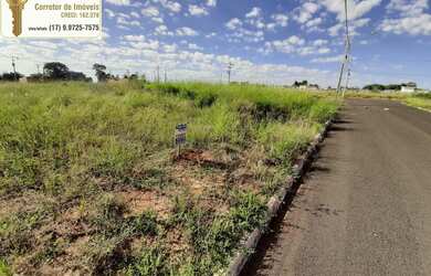 Imagem 2: Terreno á venda com 200 m² na cidade de Álvares Florence/SP