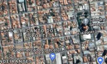 Imagem: Casa á venda na região Central de Votuporanga/SP