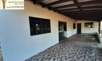 Imagem 5: Chácara á venda com ótima localização (Perímetro Urbano) na marginal da Rodovia em Cardoso