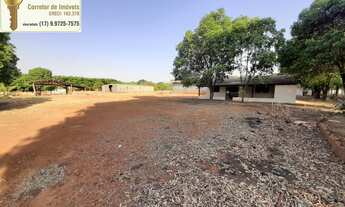 Imagem: Chácara á venda com ótima localização