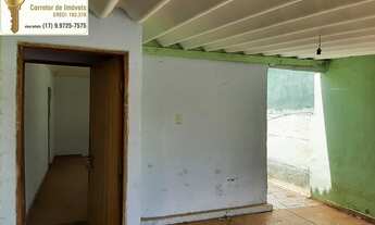 Imagem 2: Casa a venda com 4 dormitórios sendo 1 edícula no bairro São Damião em Votuporanga/SP