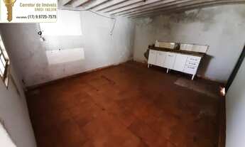 Imagem 4: Casa a venda com 4 dormitórios sendo 1 edícula no bairro São Damião em Votuporanga/SP