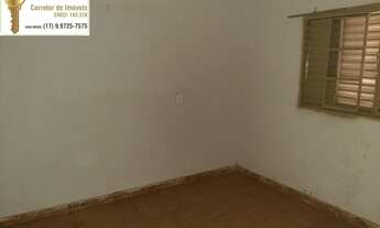 Imagem 5: Casa a venda com 4 dormitórios sendo 1 edícula no bairro São Damião em Votuporanga/SP