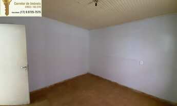 Imagem 6: Casa a venda com 4 dormitórios sendo 1 edícula no bairro São Damião em Votuporanga/SP