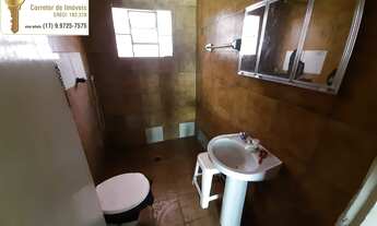 Imagem 7: Casa a venda com 4 dormitórios sendo 1 edícula no bairro São Damião em Votuporanga/SP