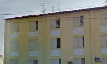 Imagem: Apartamento á venda com 2 dormitórios