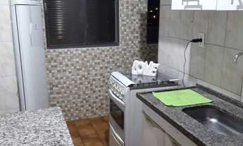 Imagem 2: Apartamento á venda com 2 dormitórios no bairro Parque Glória II em Catanduva/SP