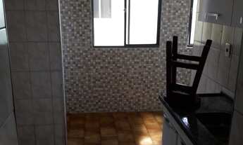 Imagem 3: Apartamento á venda com 2 dormitórios no bairro Parque Glória II em Catanduva/SP