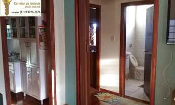 Imagem: Casas á venda com edícula no bairro Da