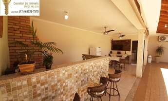 Imagem: Casa á venda com 3 dormitórios (sendo