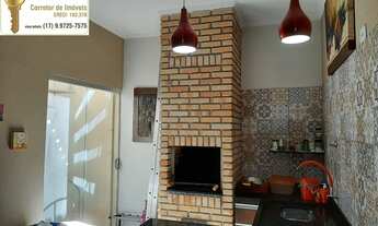 Imagem: Casa á venda com 3 dormitórios (sendo