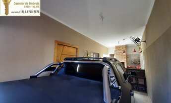 Imagem 5: Casa á venda com 3 dormitórios (sendo 1 suíte), espaço gourmet com churrasqueira e 1 vaga