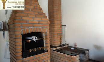 Imagem 6: Casa á venda com 3 quartos, churrasqueira e piscina a venda, no bairro Jardim Marin em Vot