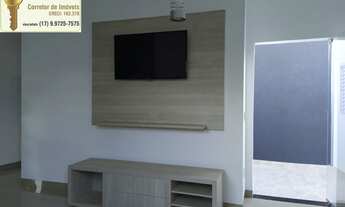 Imagem: Sobrado á venda com 3 dormitórios (sendo