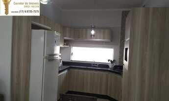 Imagem 4: Sobrado á venda com 3 dormitórios (sendo 2 suítes), 2 vagas em ótima localização no bairro