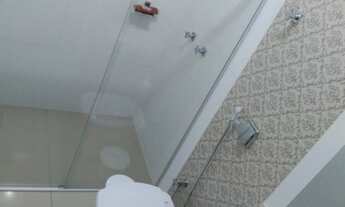 Imagem 6: Sobrado á venda com 3 dormitórios (sendo 2 suítes), 2 vagas em ótima localização no bairro