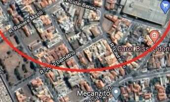 Imagem 1: Apartamento á venda no Residencial Friozi na cidade de Votuporanga/SP