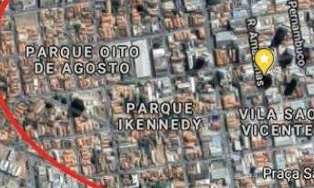 Imagem: Casa á venda com amplo terreno de 1.319