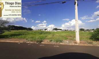 Imagem: Terreno de esquina á venda com 133,86 m²