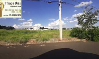 Imagem 2: Terreno de esquina á venda com 133,86 m² no bairro Jardim de Bortole na cidade de Votupora