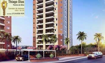 Imagem: Apartamentos á venda no Manhattan Home