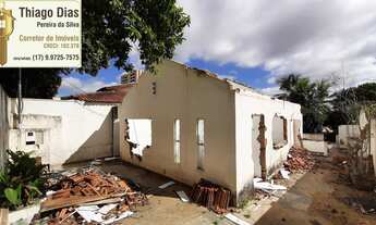 Imagem 5: Terreno amplo á venda com 500 m² no Centro da cidade de Votuporanga/SP