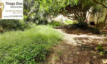 Imagem: Terreno amplo á venda com 500 m² no Centro