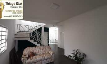 Imagem 3: Sobrado á venda com 6 dormitórios, salas, piscina e varanda gourmet em ótima localização n