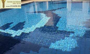 Imagem: Sobrado á venda com 6 dormitórios, salas