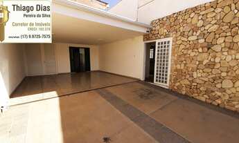 Imagem 2: Sobrado á venda com 6 dormitórios, salas, piscina e varanda gourmet em ótima localização n