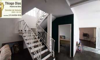 Imagem 4: Sobrado á venda com 6 dormitórios, salas, piscina e varanda gourmet em ótima localização n