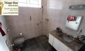 Imagem 7: Sobrado á venda com 6 dormitórios, salas, piscina e varanda gourmet em ótima localização n