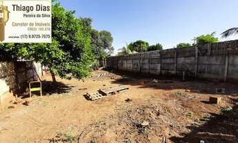 Imagem: Terreno á venda com 297 m² no bairro Jardim